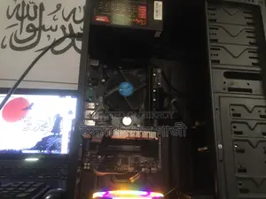 Desktop Pc