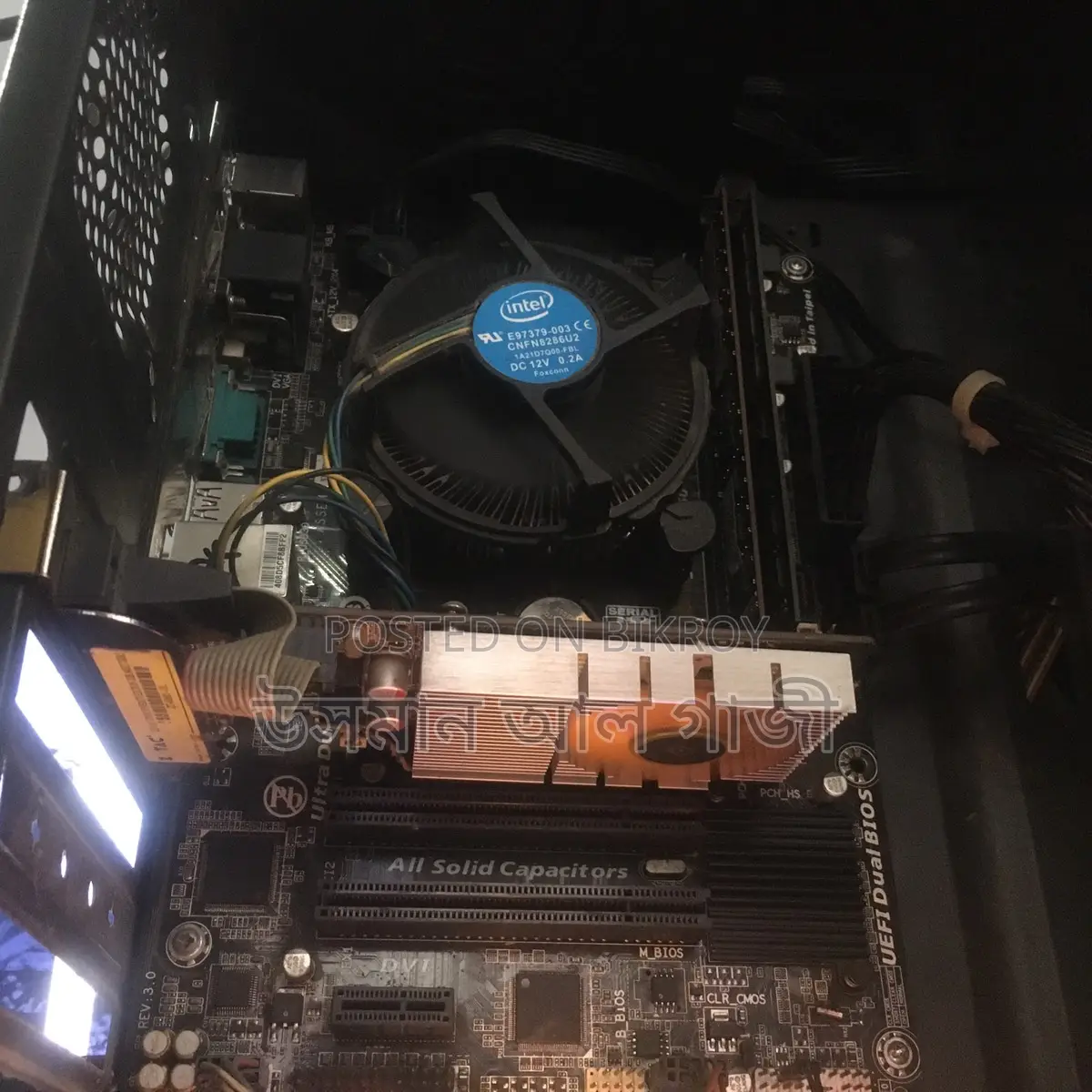 Desktop Pc