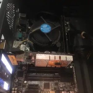 Desktop Pc