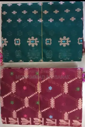দেশী জামদানি