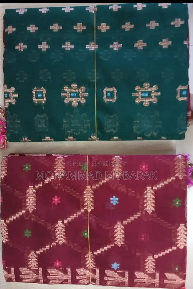 দেশী জামদানি