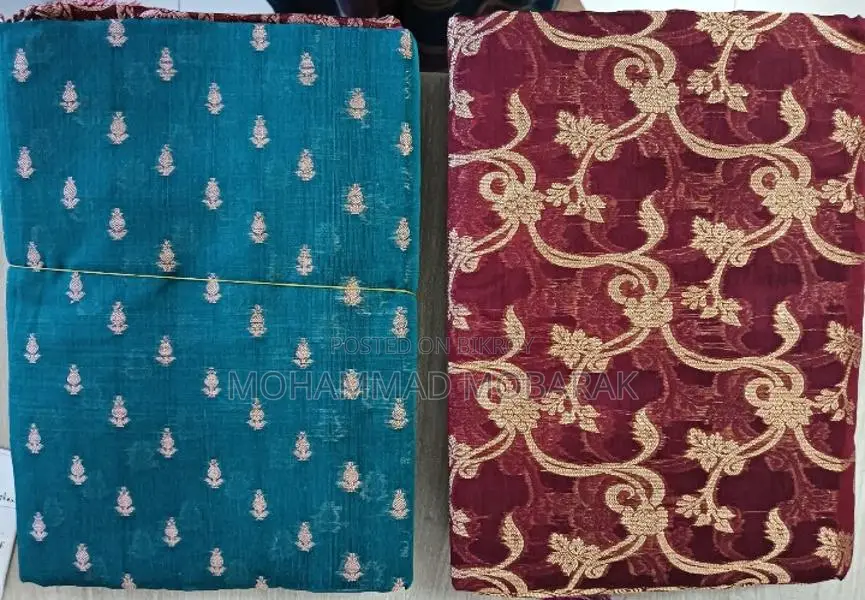 দেশী জামদানি