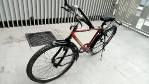 Bicycle for Sale