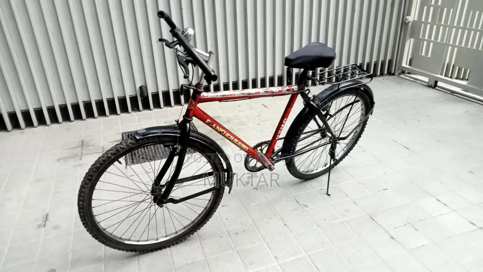 Bicycle for Sale