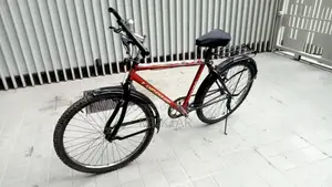 Bicycle for Sale