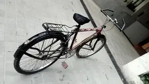 Bicycle for Sale