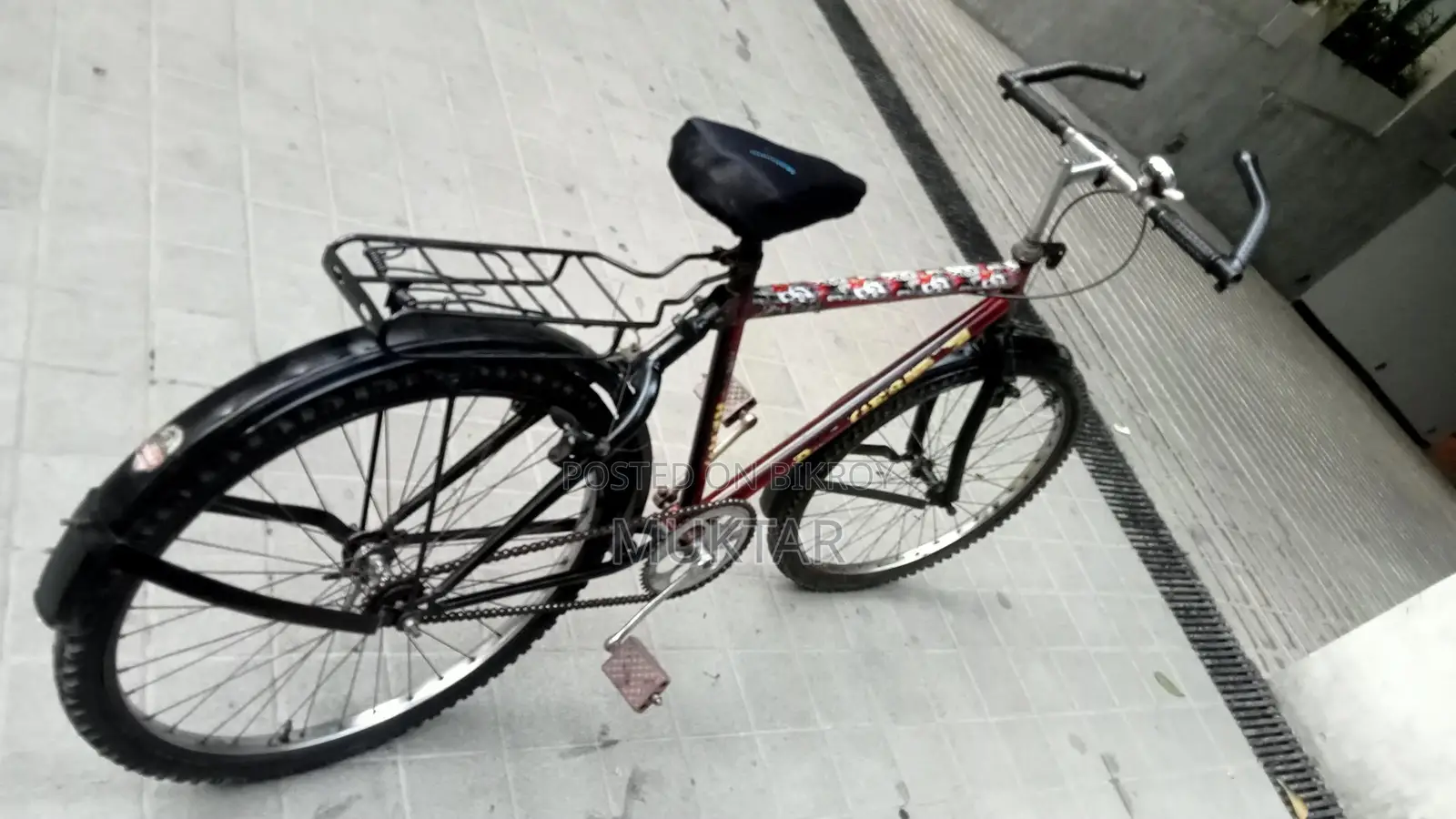 Bicycle for Sale
