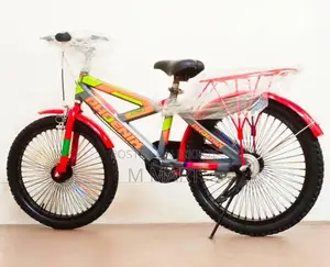 20" Phoenix deep spoke heavy 8 to 16 years baby Auction