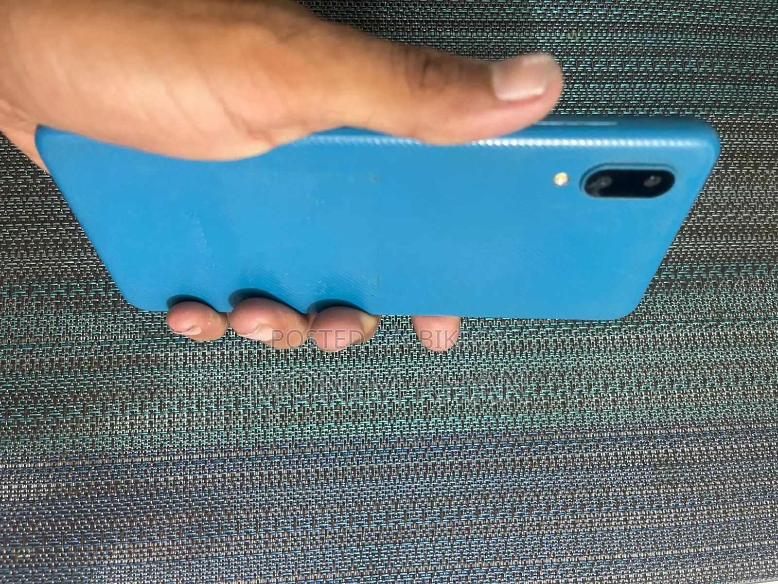 Samsung Galaxy A02 (ব্যবহৃত)