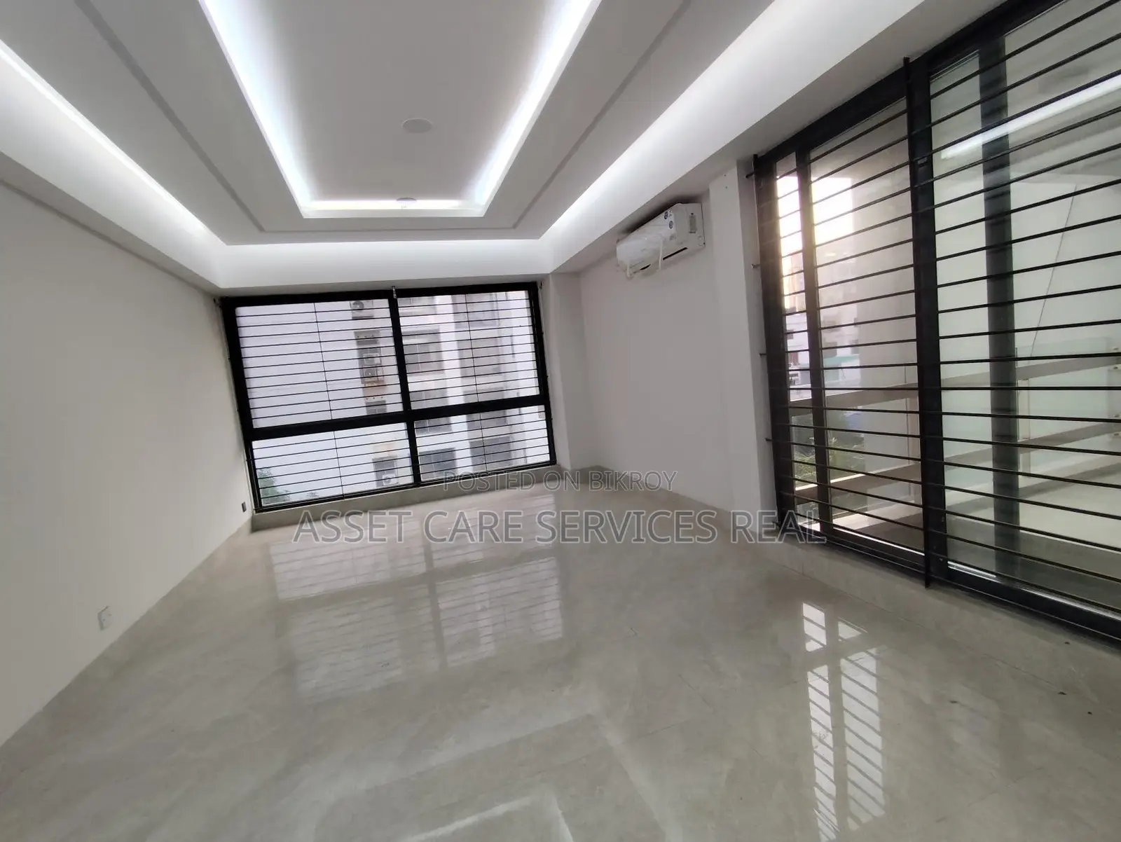 2950-Sqft Semi Furnished Office Space Rent In North Banani