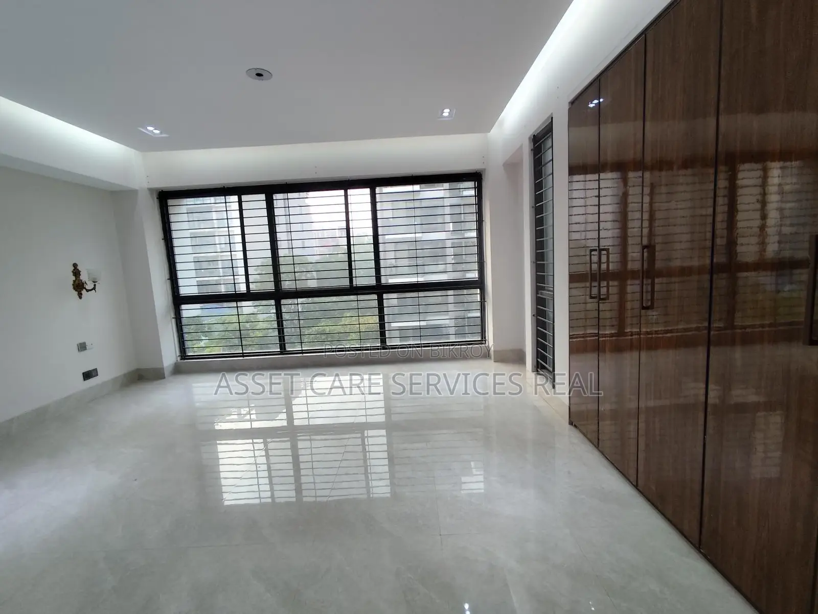 2950-Sqft Semi Furnished Office Space Rent In North Banani