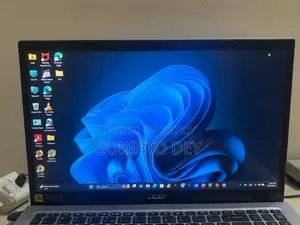 Acer Aspire 3 Fresh Condition