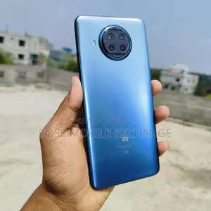 Xiaomi 10i 5g 8/128 Wifi নাই (Used)