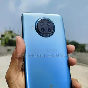 Xiaomi 10i 5g 8/128 Wifi নাই (Used)
