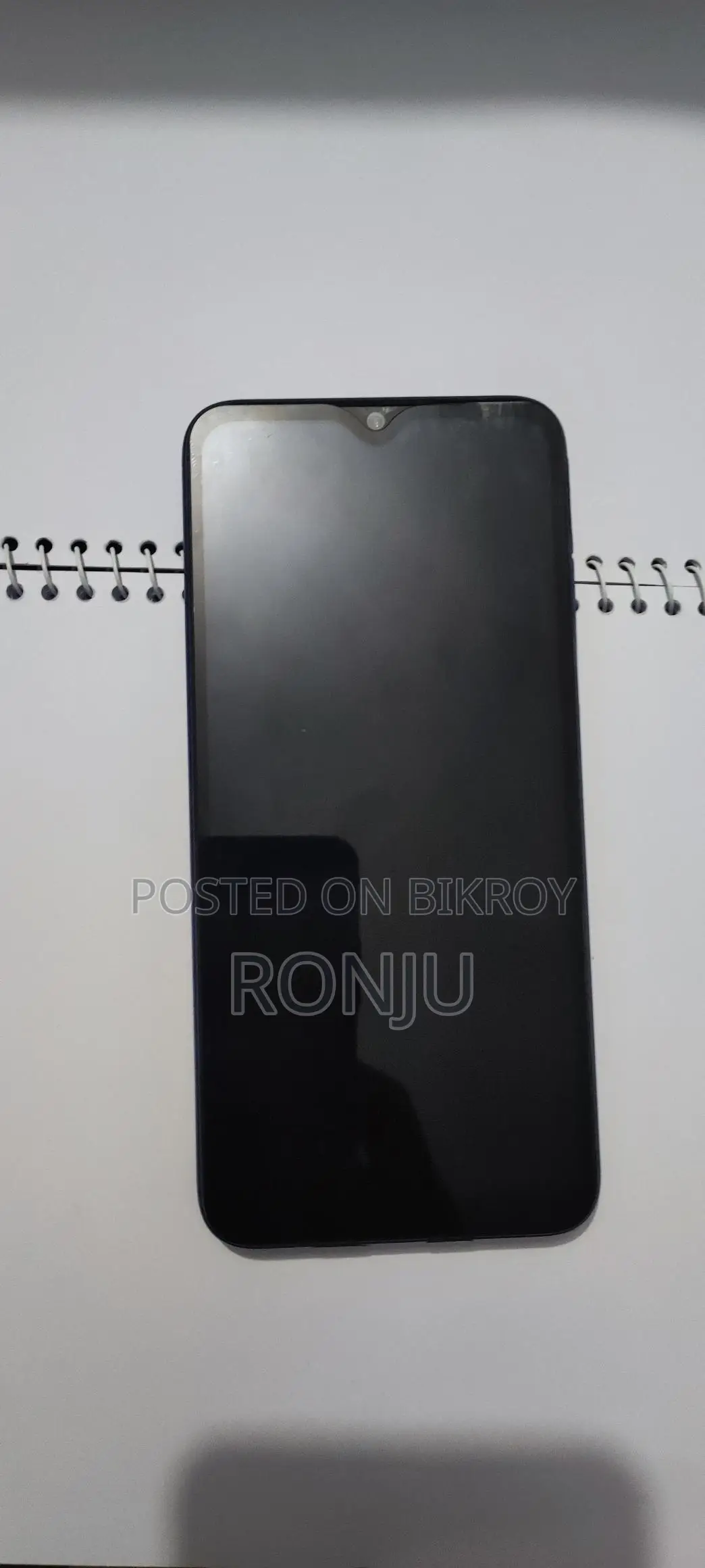 Xiaomi Mi A3 4/64 (Used)