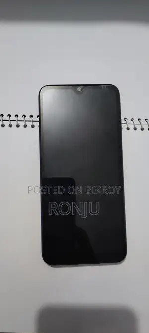 Xiaomi Mi A3 4/64 (Used)