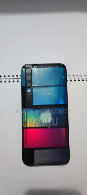 Xiaomi Mi A3 4/64 (Used)