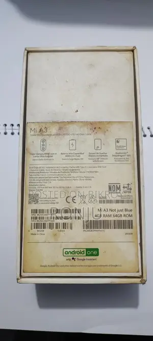 Xiaomi Mi A3 4/64 (Used)