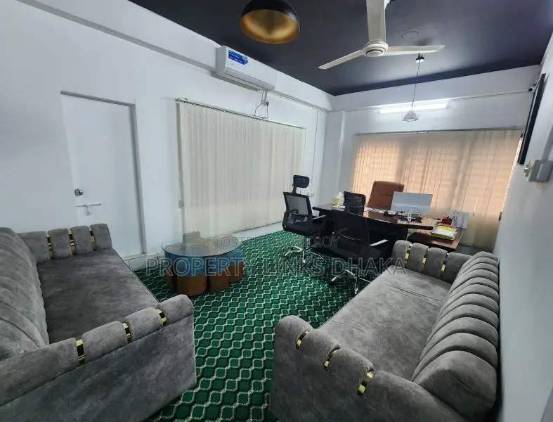 full furnished officers for rent Gulshan