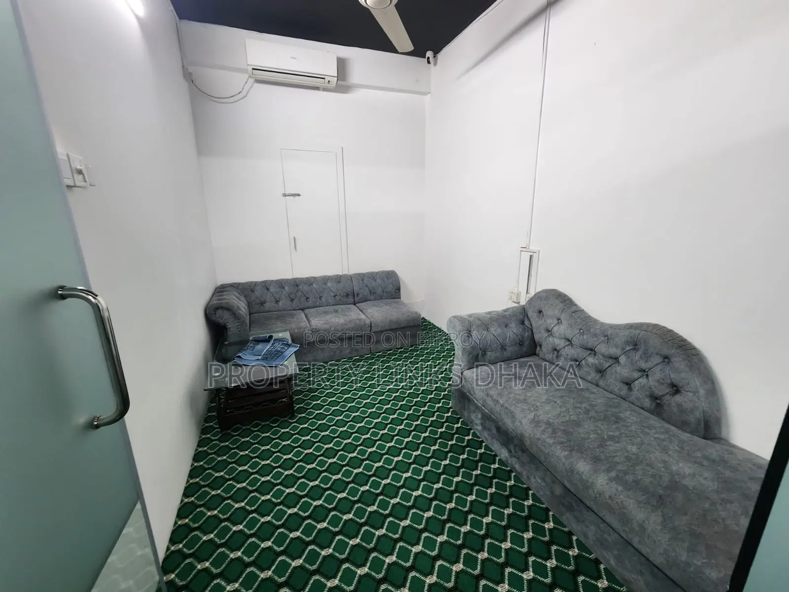 full furnished officers for rent Gulshan