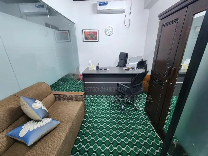 full furnished officers for rent Gulshan