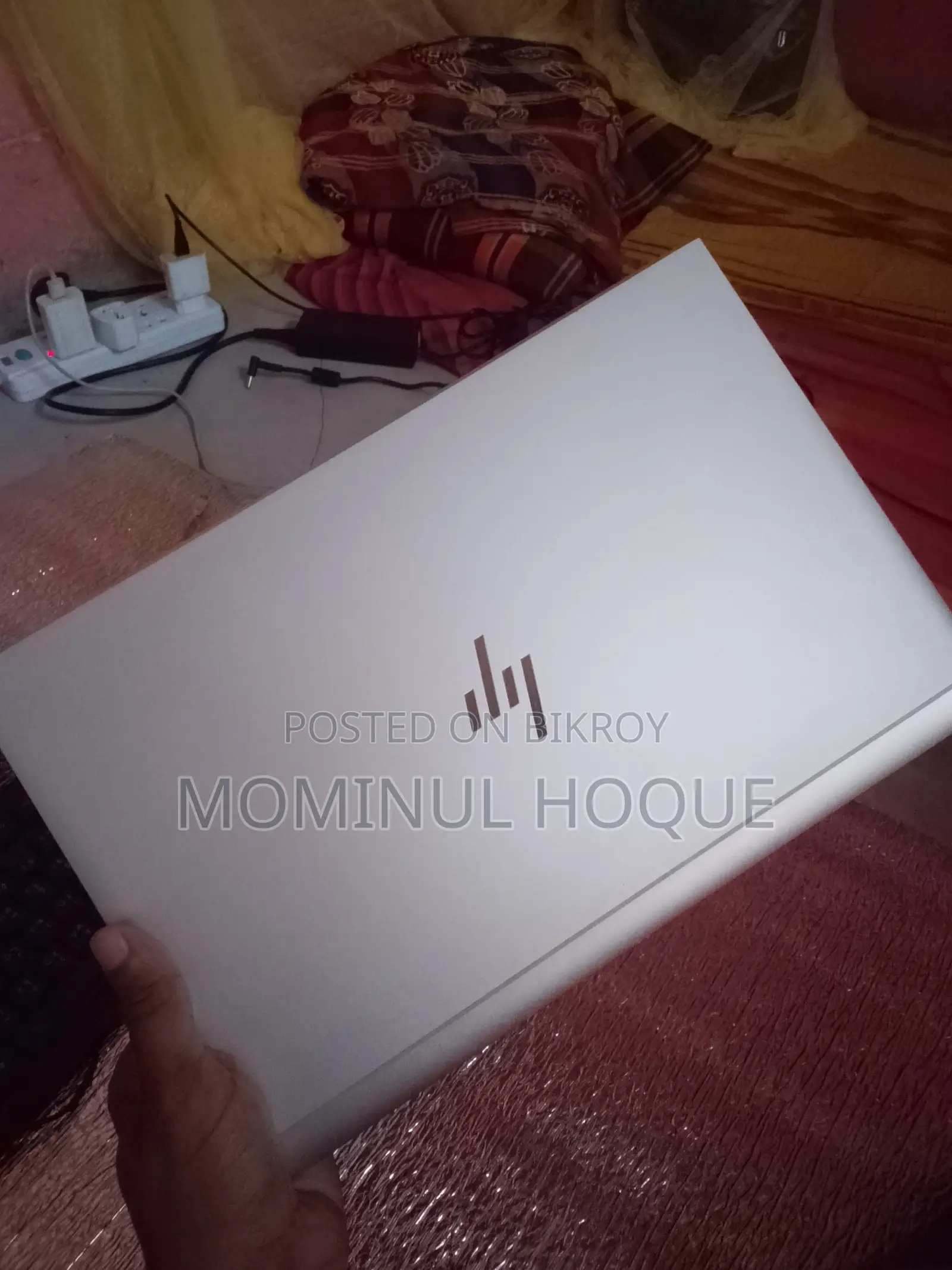 HP Elitebook 845 G7 Notebook PC