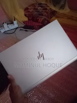 HP Elitebook 845 G7 Notebook PC