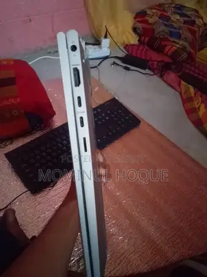 HP Elitebook 845 G7 Notebook PC