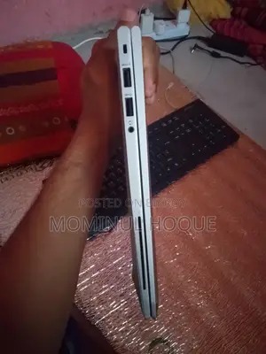 HP Elitebook 845 G7 Notebook PC