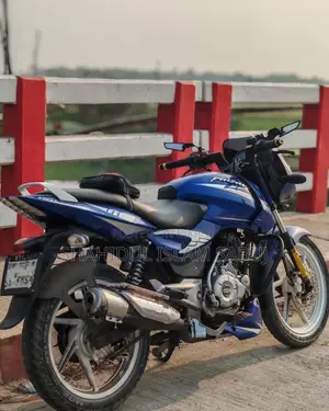 Bajaj Pulsar 150 2014