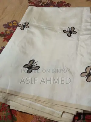 Silk Saree