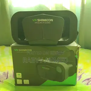 Vr Box Sale