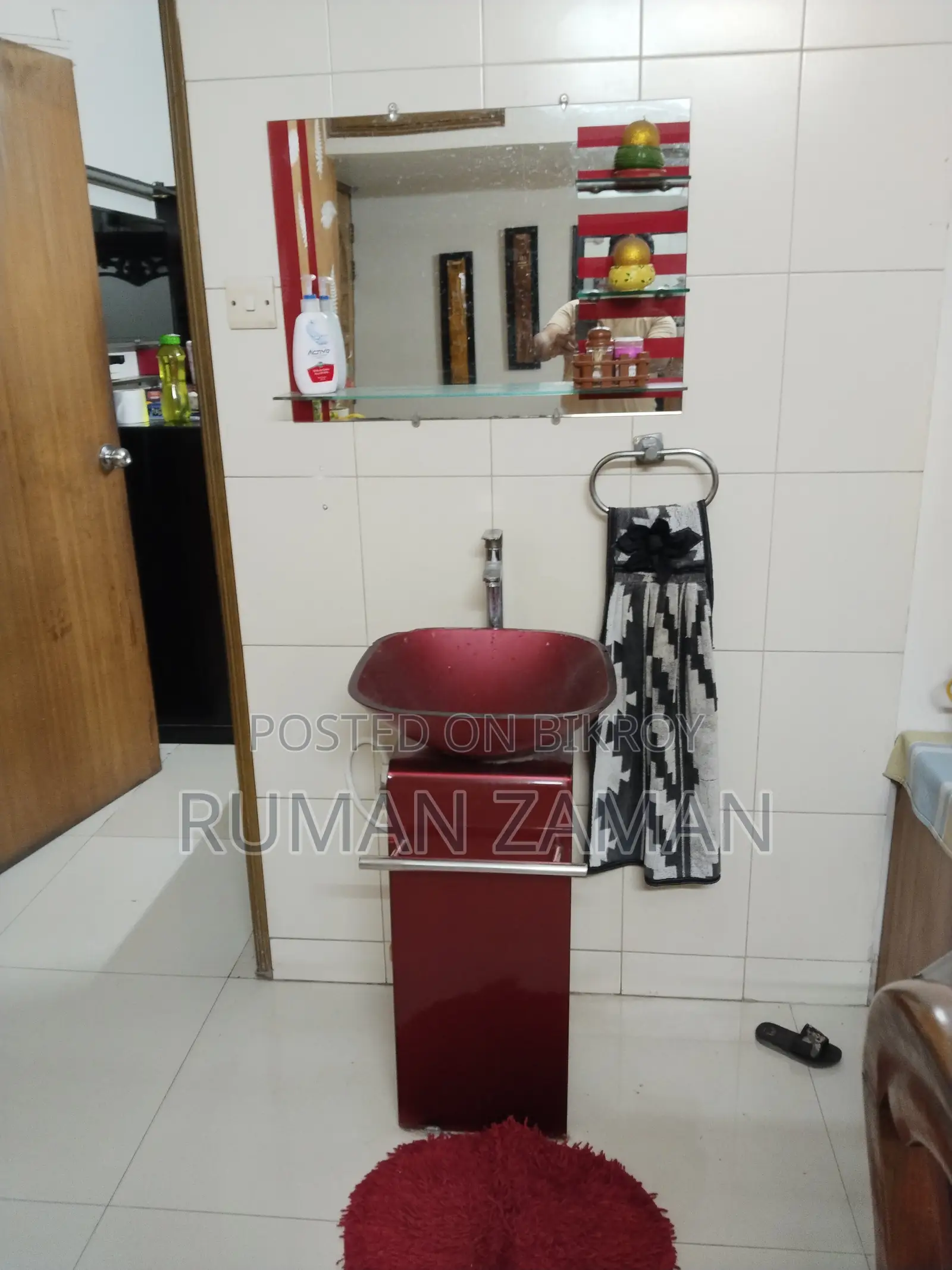 Used Dining Basin for Sale (Good Condition)