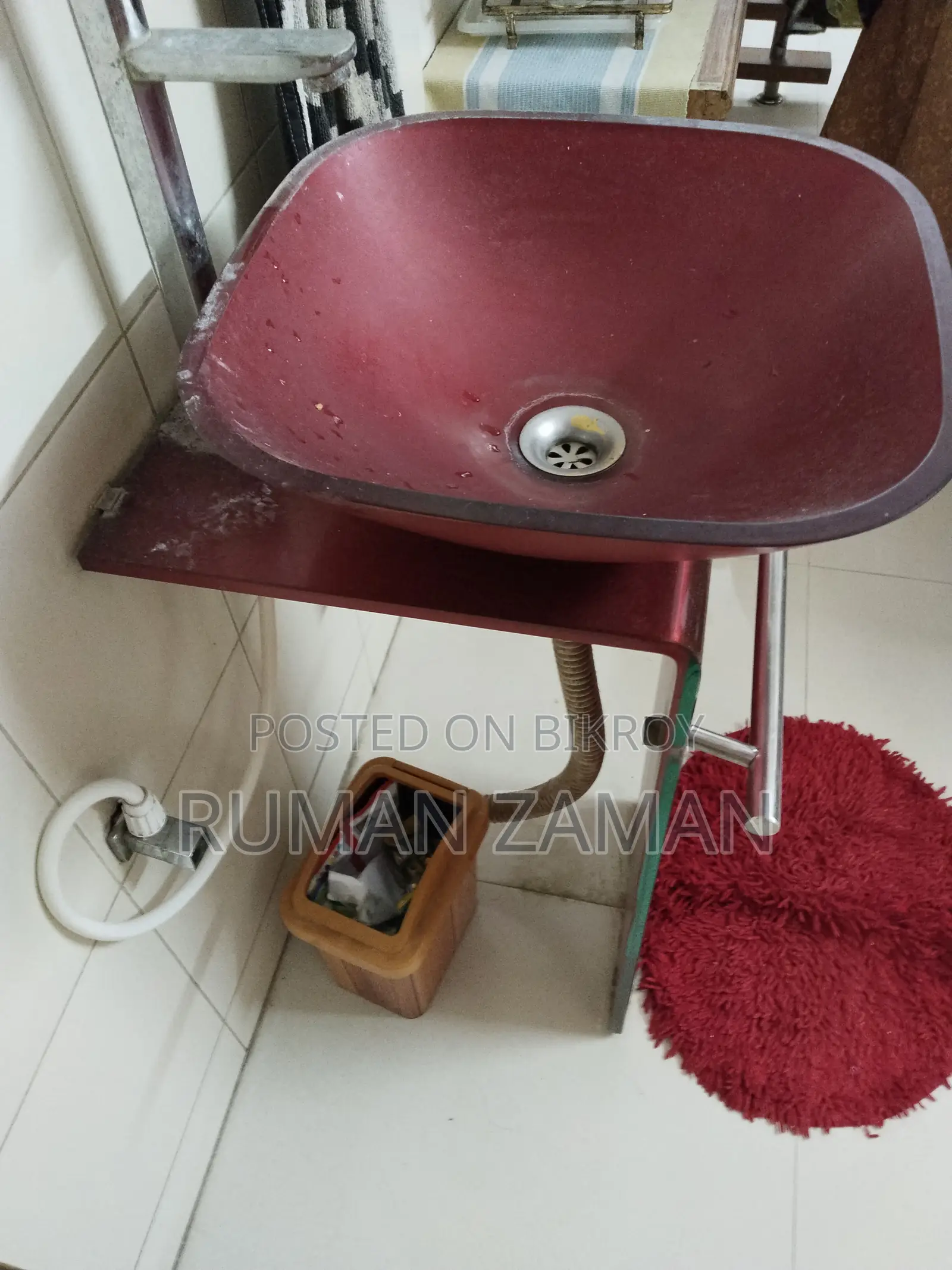 Used Dining Basin for Sale (Good Condition)