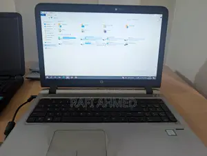 Hp Pro Book Laptop Sell