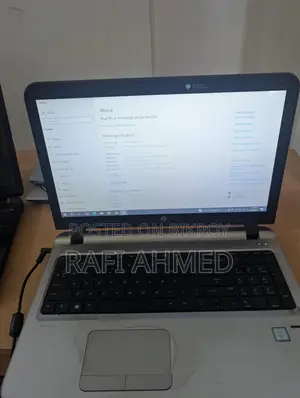 Hp Pro Book Laptop Sell