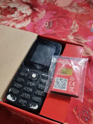 Itel it2171B 2024 (Used)
