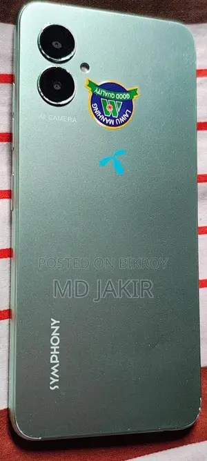 Symphony g26 (ব্যবহৃত)