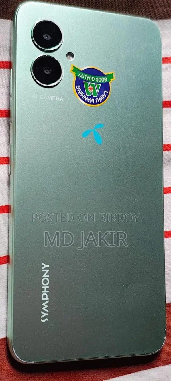 Symphony g26 (ব্যবহৃত)