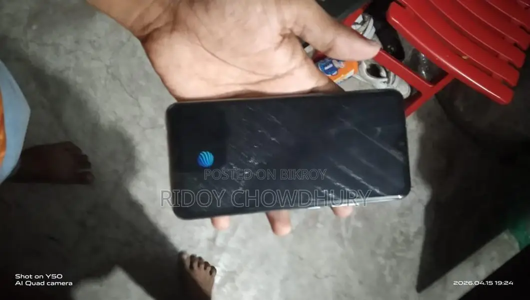 Vivo S1 (Used)