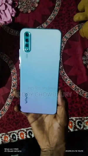 Vivo S1 (Used)