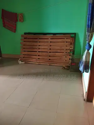 লোহার খাট বিক্রি হবে
