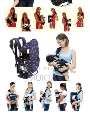 Baby Carrier