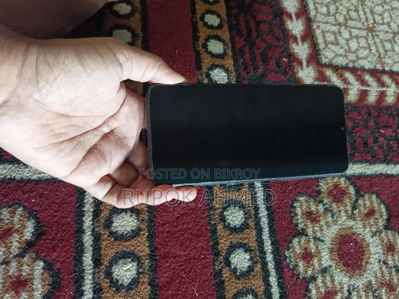 Vivo Y33s (Used)