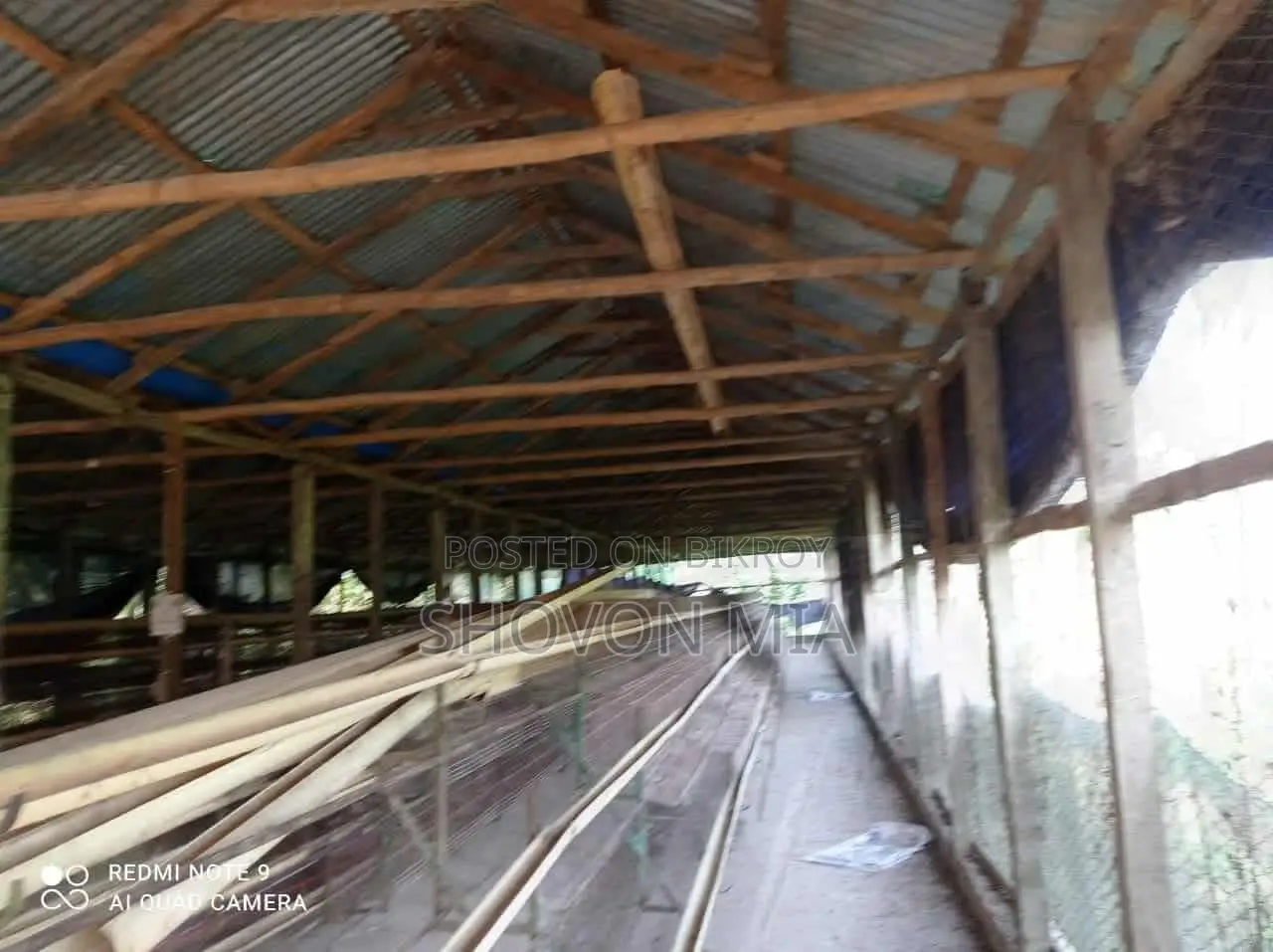 Farm for Sale