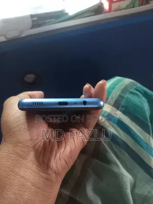 Samsung Galaxy A12 . (Used)