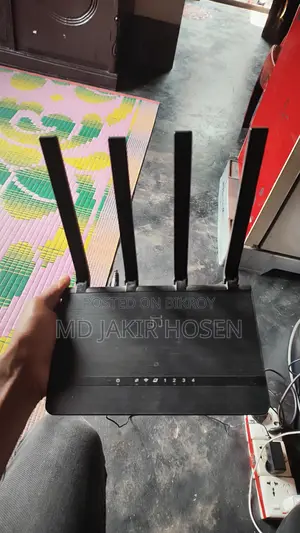 Netis N2 WIFI Router