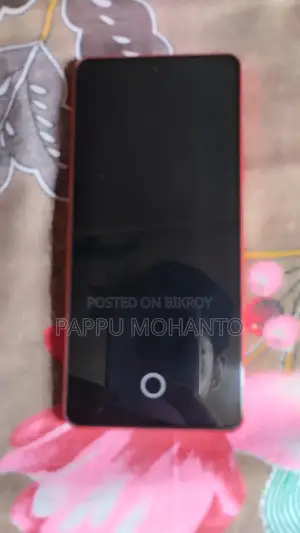 Vivo iQOO Neo 9 Pro (Used)