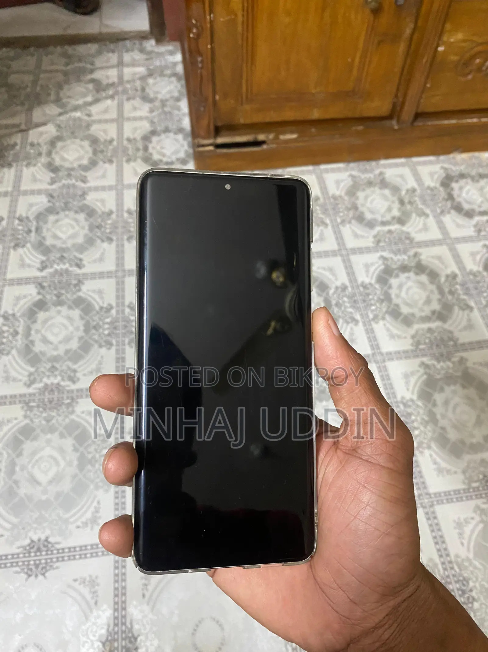 Samsung Galaxy S20 Ultra (Used)