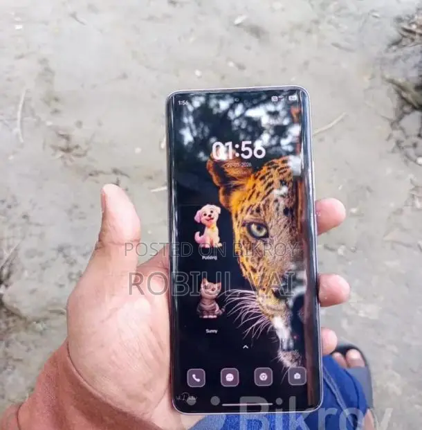 Xiaomi Redmi Note 14 Pro 8/128 (Used)